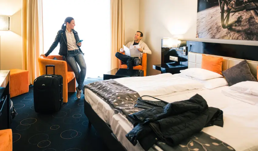 Gotthard Therme Hotel & Conference Szentgotthrd - Szilveszter (min. 3 j)