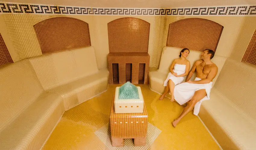 Gotthard Therme Hotel & Conference Szentgotthrd - Szilveszter (min. 3 j)