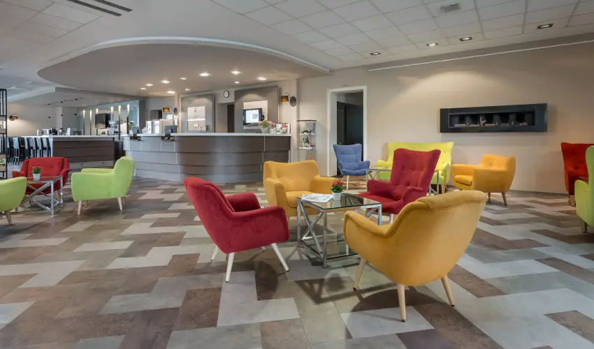 Gotthard Therme Hotel & Conference Szentgotthrd - Szilveszter (min. 3 j)