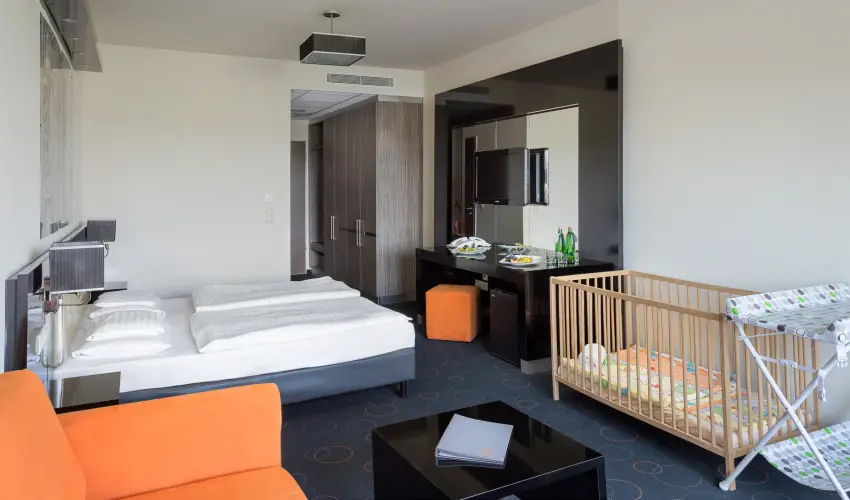 Gotthard Therme Hotel & Conference Szentgotthrd - Szilveszter (min. 3 j)