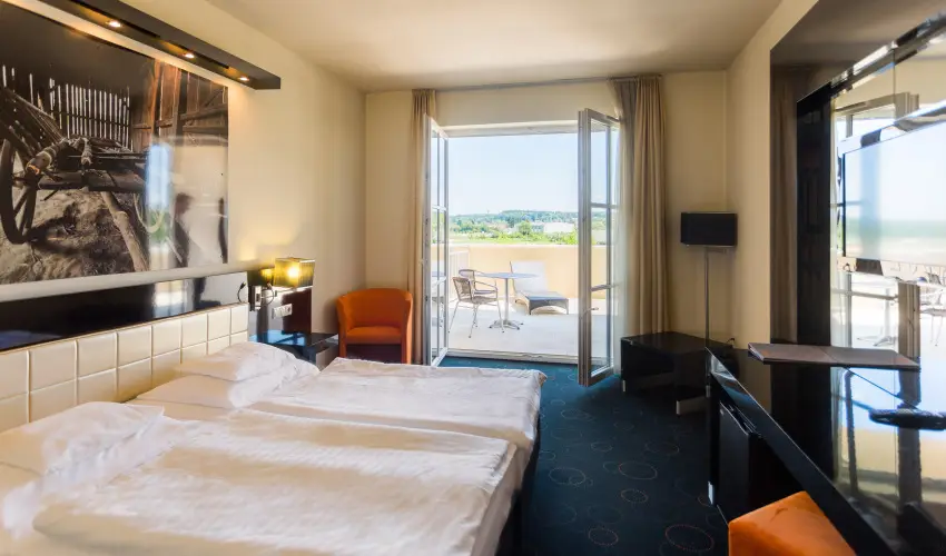 Gotthard Therme Hotel & Conference Szentgotthrd - Szilveszter (min. 3 j)