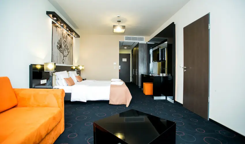 Gotthard Therme Hotel & Conference Szentgotthrd - Szilveszter (min. 3 j)