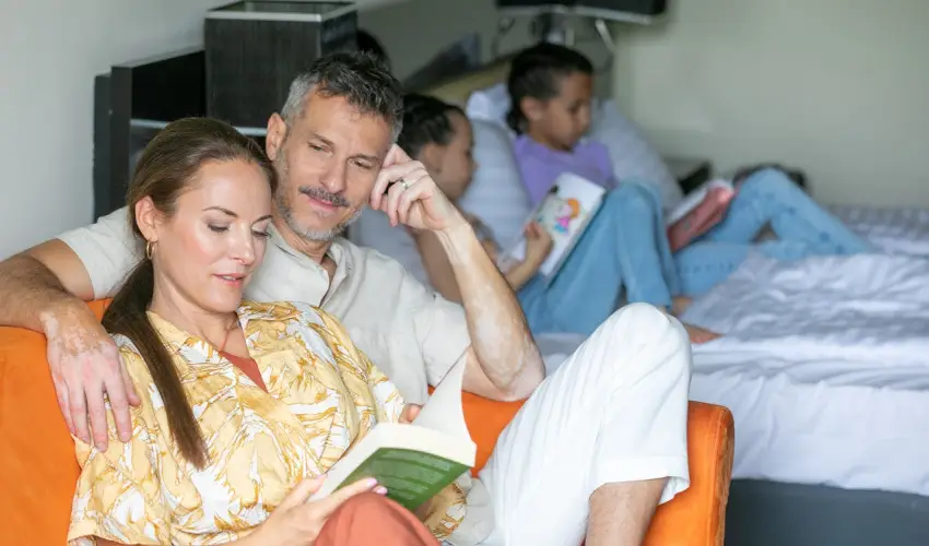 Gotthard Therme Hotel & Conference Szentgotthrd - Szilveszter (min. 3 j)