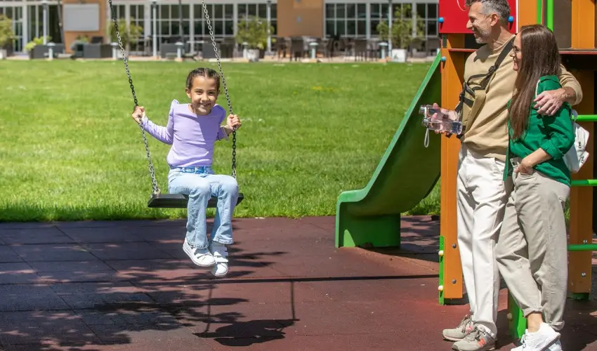 Gotthard Therme Hotel & Conference Szentgotthrd - Szilveszter (min. 3 j)