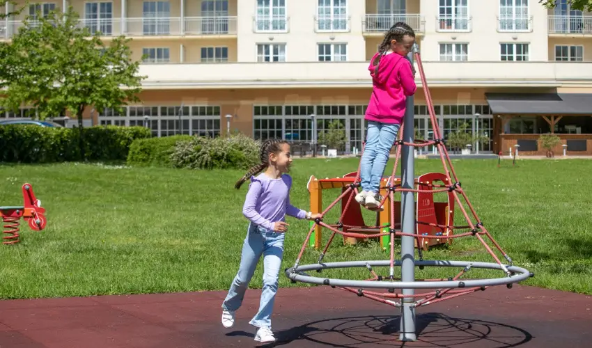 Gotthard Therme Hotel & Conference Szentgotthrd - Szilveszter (min. 3 j)