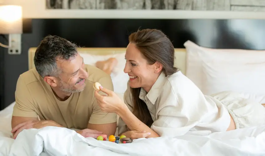 Gotthard Therme Hotel & Conference Szentgotthrd - Szilveszter (min. 3 j)