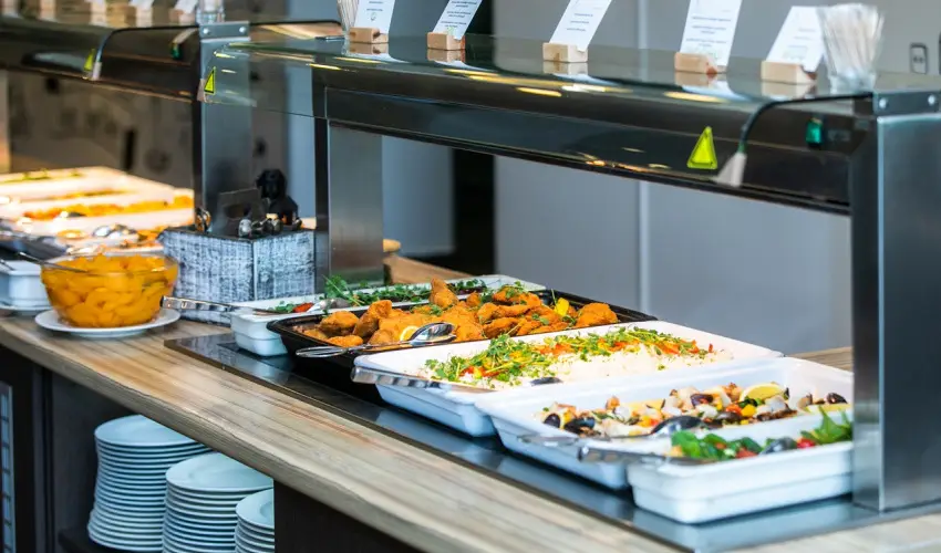 Gotthard Therme Hotel & Conference Szentgotthrd - Szilveszter (min. 3 j)