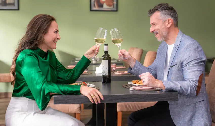 Gotthard Therme Hotel & Conference Szentgotthrd - Szilveszter (min. 3 j)