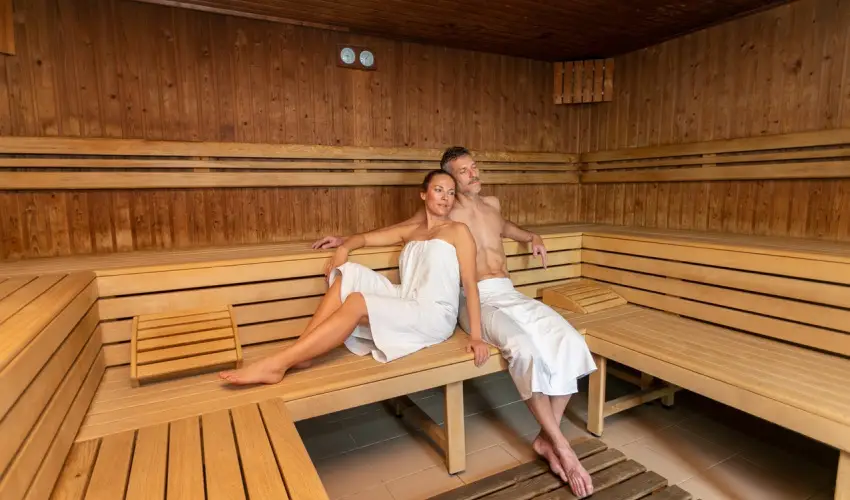 Gotthard Therme Hotel & Conference Szentgotthrd - Szilveszter (min. 3 j)