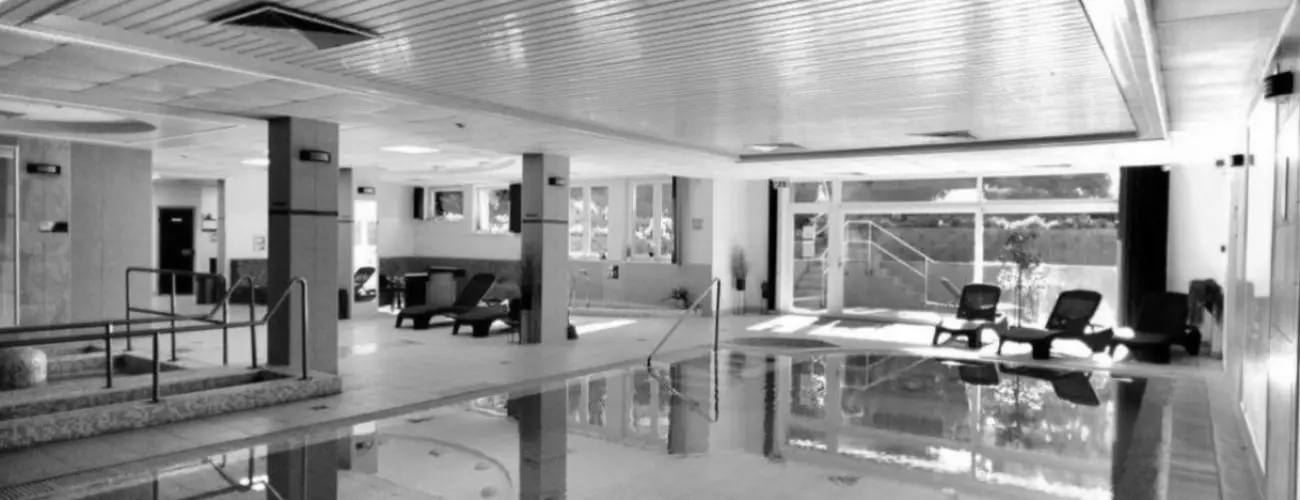 Granada Konferencia Wellness s Sport Hotel Kecskemt - Szilveszter (min. 2 j)