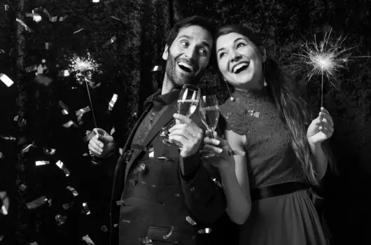 Granada Konferencia Wellness s Sport Hotel - Szilveszter (min. 2 j)