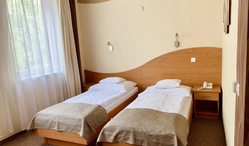 Granada Konferencia Wellness s Sport Hotel Kecskemt - Szilveszter