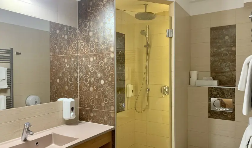 Granada Konferencia Wellness s Sport Hotel Kecskemt - Szilveszter