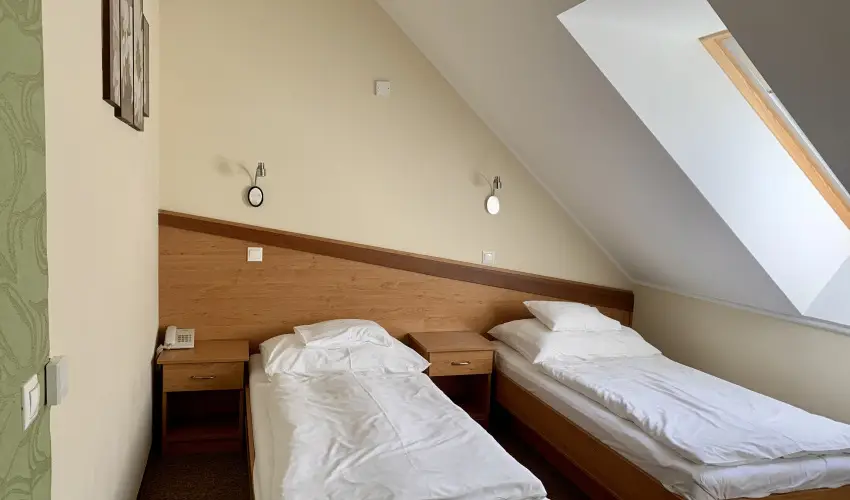 Granada Konferencia Wellness s Sport Hotel Kecskemt - Szilveszter