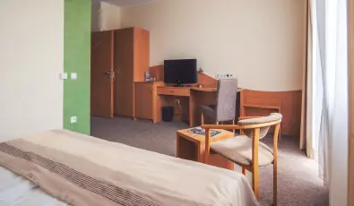 Granada Konferencia Wellness s Sport Hotel Kecskemt