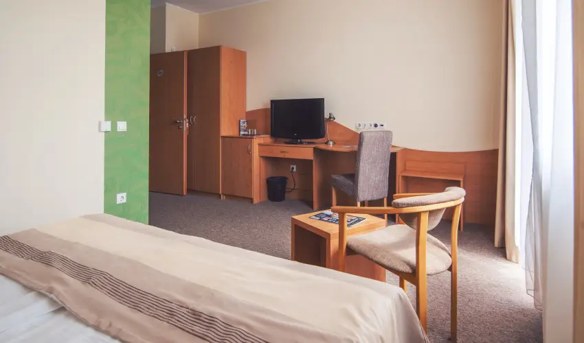 Granada Konferencia Wellness s Sport Hotel Kecskemt - Szilveszter