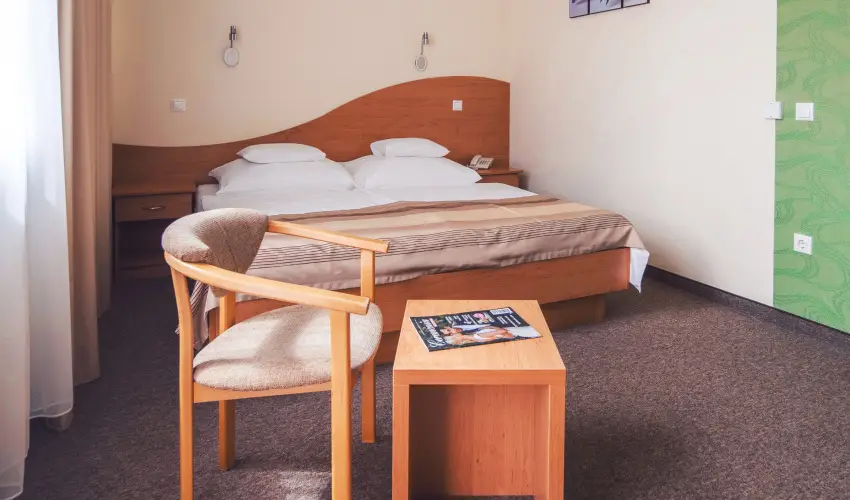 Granada Konferencia Wellness s Sport Hotel Kecskemt - Szilveszter