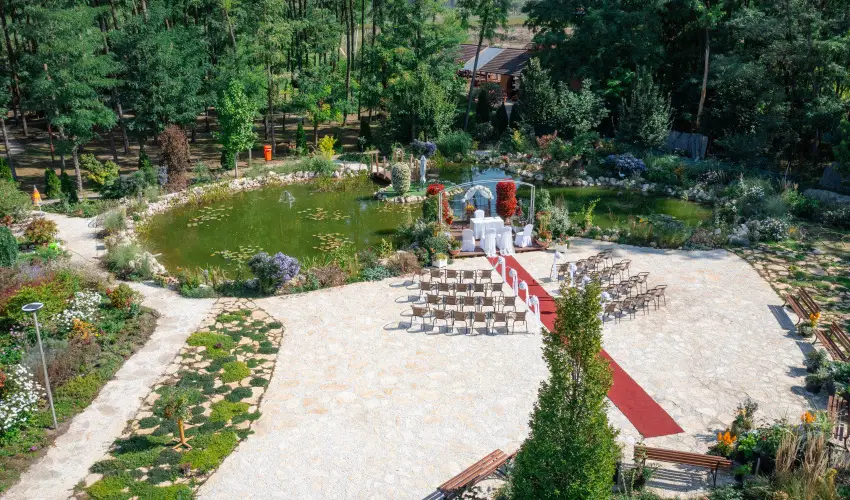 Granada Konferencia Wellness s Sport Hotel Kecskemt - Szilveszter