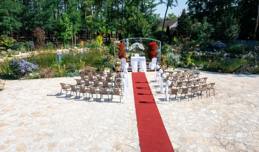 Granada Konferencia Wellness s Sport Hotel Kecskemt - Szilveszter