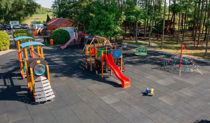 Granada Konferencia Wellness s Sport Hotel Kecskemt - Szilveszter