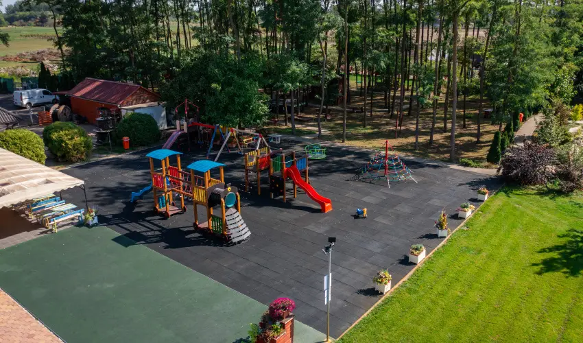 Granada Konferencia Wellness s Sport Hotel Kecskemt - Szilveszter