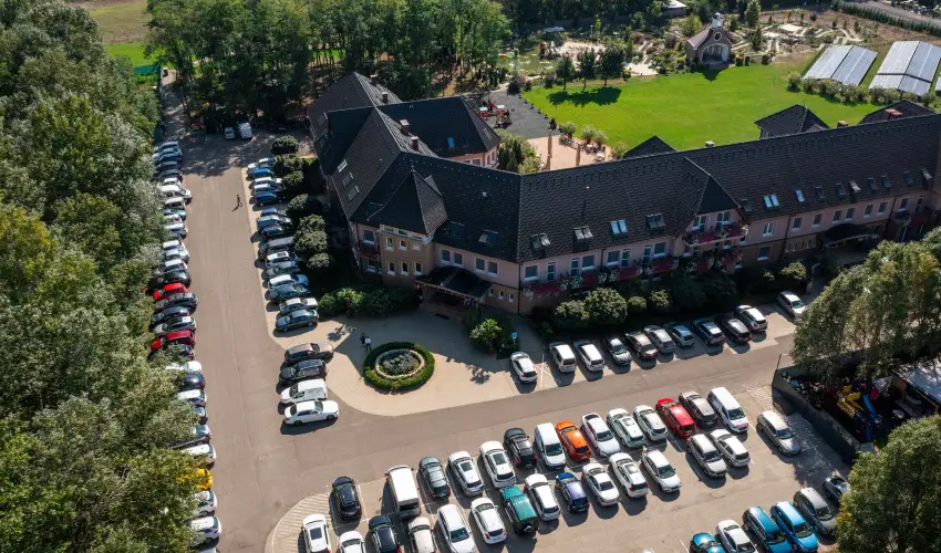 Granada Konferencia Wellness s Sport Hotel Kecskemt - Szilveszter