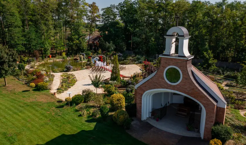 Granada Konferencia Wellness s Sport Hotel Kecskemt - Szilveszter