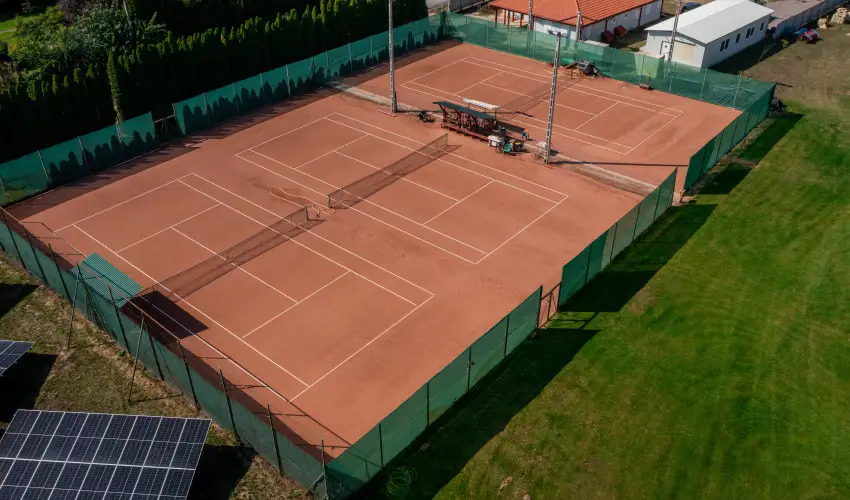 Granada Konferencia Wellness s Sport Hotel Kecskemt - Szilveszter