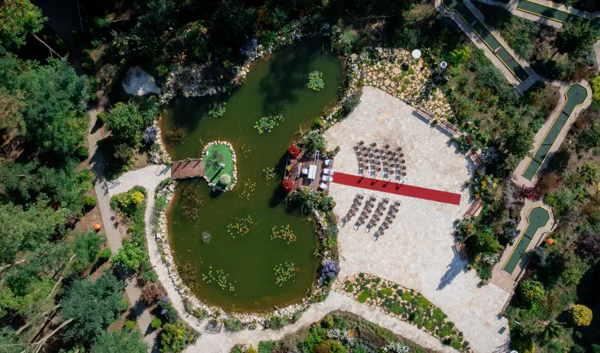 Granada Konferencia Wellness s Sport Hotel Kecskemt - Szilveszter