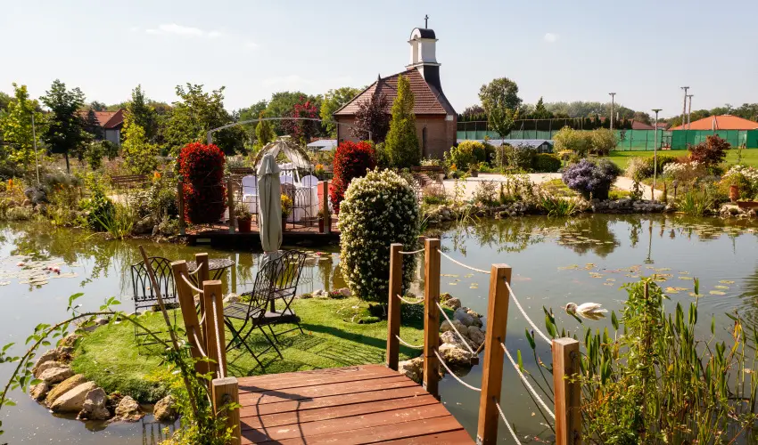 Granada Konferencia Wellness s Sport Hotel Kecskemt - Szilveszter