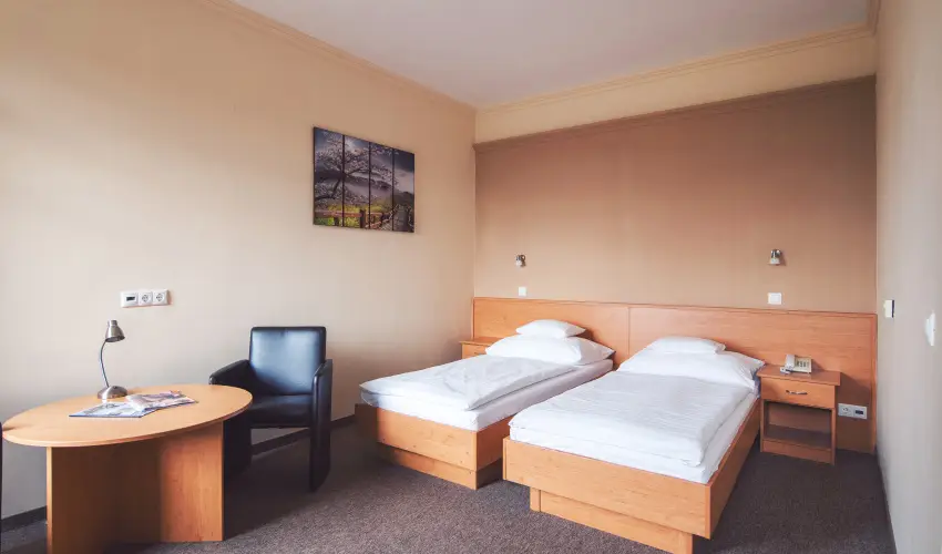 Granada Konferencia Wellness s Sport Hotel Kecskemt - Szilveszter