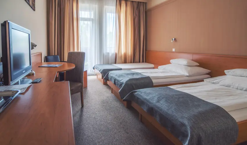 Granada Konferencia Wellness s Sport Hotel Kecskemt - Szilveszter