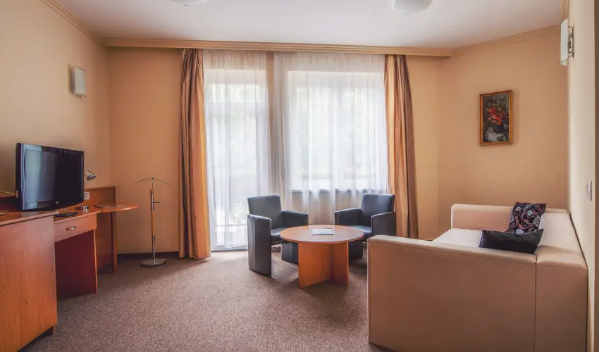 Granada Konferencia Wellness s Sport Hotel Kecskemt - Szilveszter