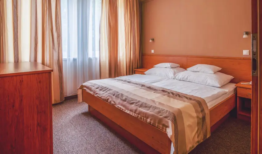 Granada Konferencia Wellness s Sport Hotel Kecskemt - Szilveszter