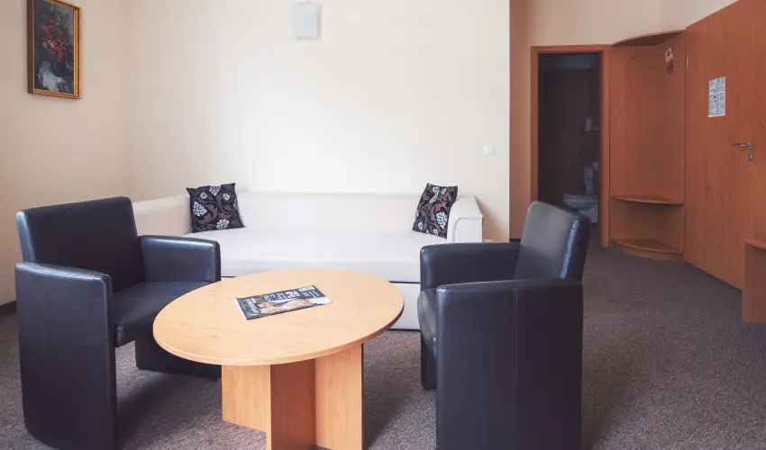 Granada Konferencia Wellness s Sport Hotel Kecskemt - Szilveszter