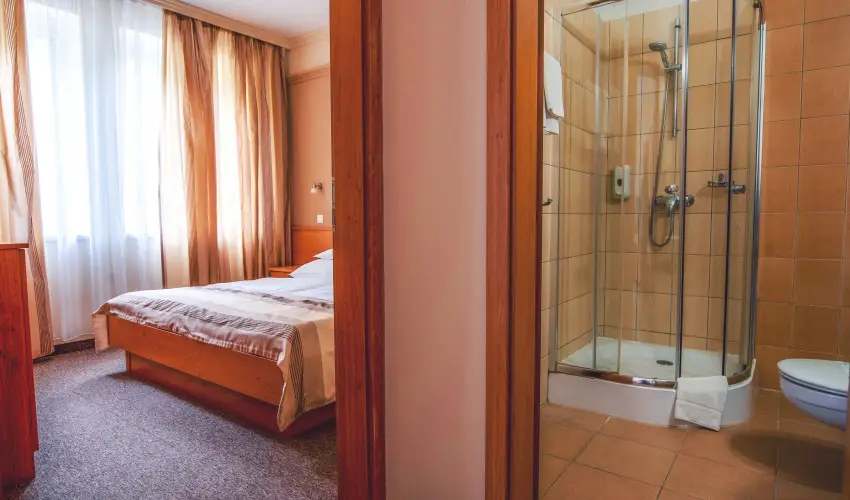 Granada Konferencia Wellness s Sport Hotel Kecskemt - Szilveszter