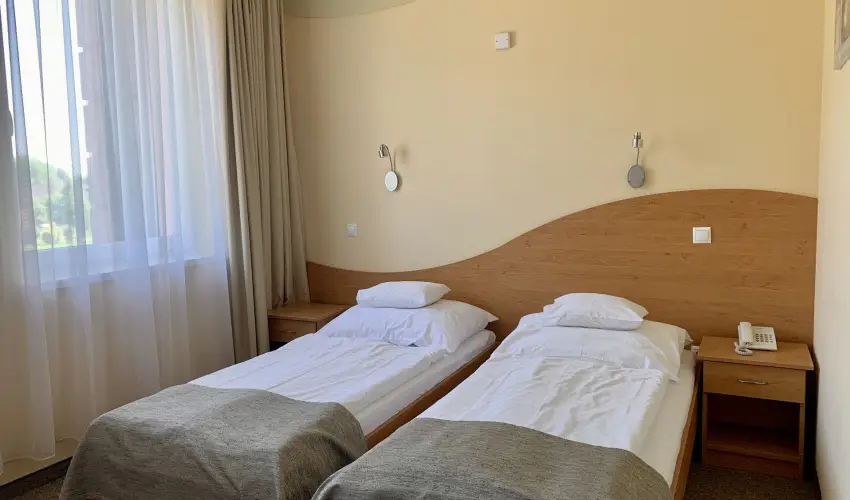 Granada Konferencia Wellness s Sport Hotel Kecskemt - Szilveszter