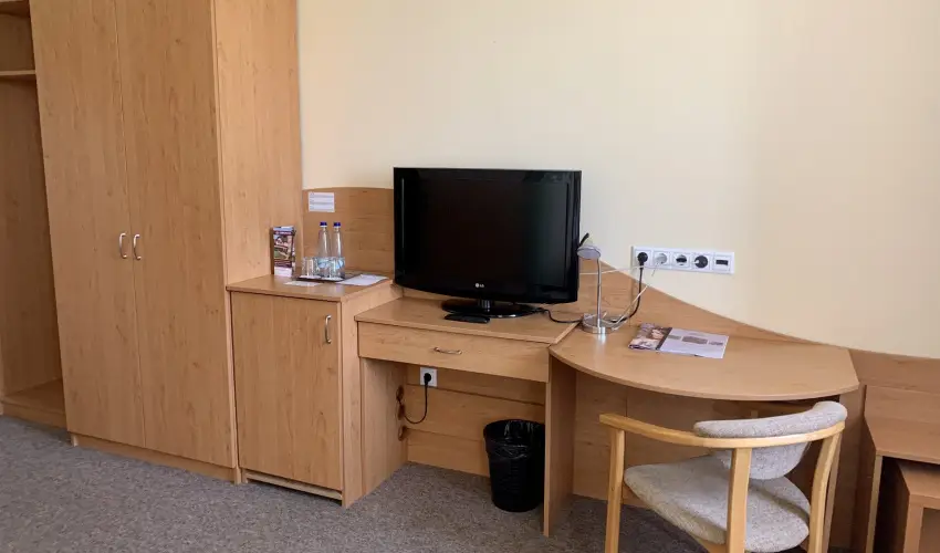 Granada Konferencia Wellness s Sport Hotel Kecskemt - Szilveszter