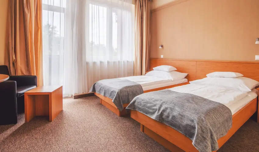 Granada Konferencia Wellness s Sport Hotel Kecskemt - Szilveszter