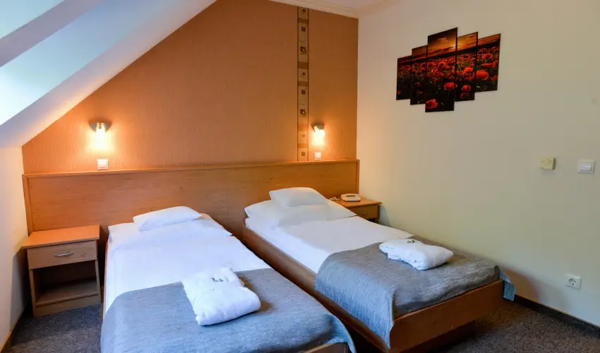 Granada Konferencia Wellness s Sport Hotel Kecskemt - Szilveszter