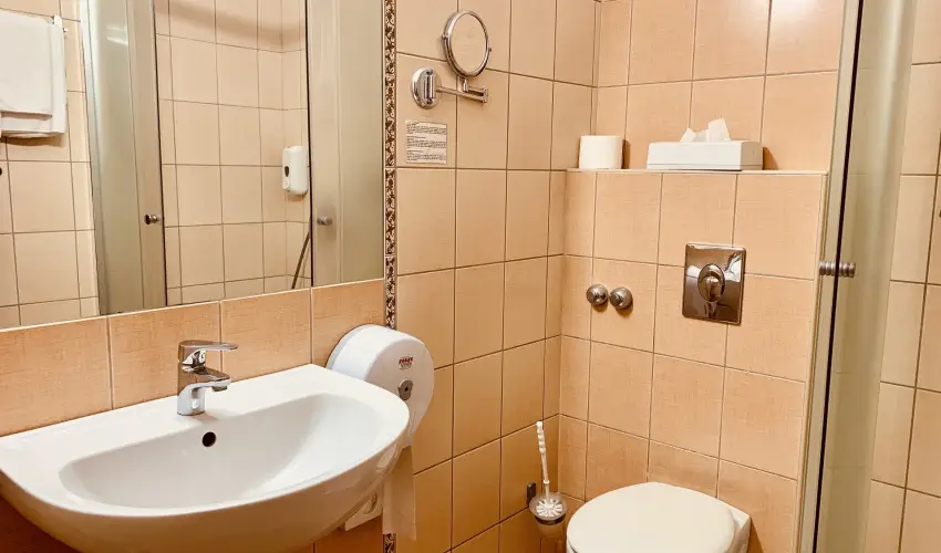 Granada Konferencia Wellness s Sport Hotel Kecskemt - Szilveszter