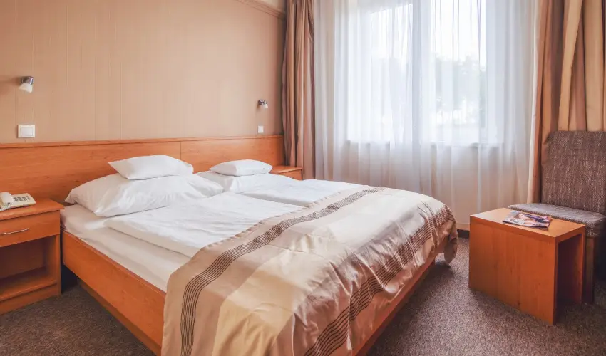 Granada Konferencia Wellness s Sport Hotel Kecskemt - Szilveszter