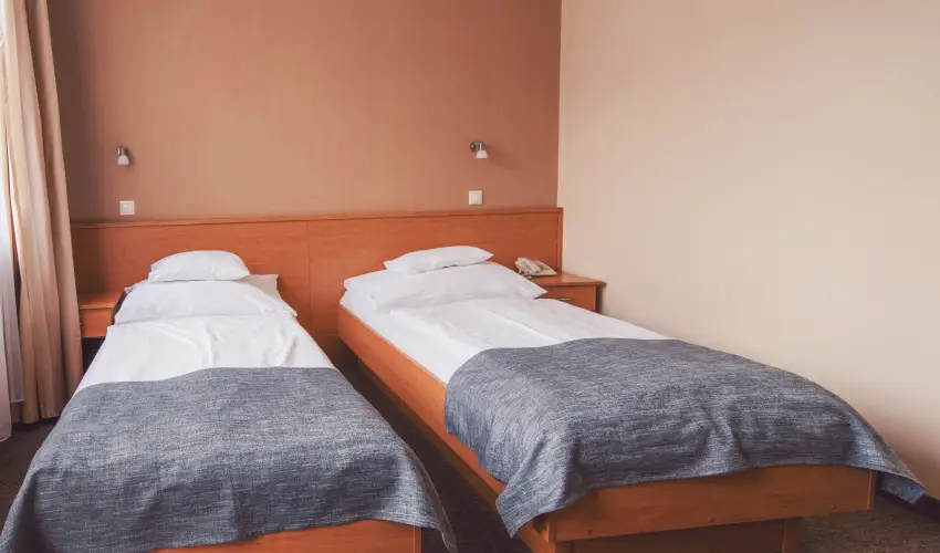 Granada Konferencia Wellness s Sport Hotel Kecskemt - Szilveszter