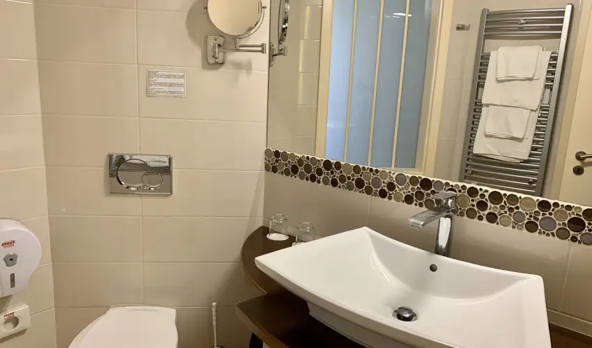 Granada Konferencia Wellness s Sport Hotel Kecskemt - Szilveszter