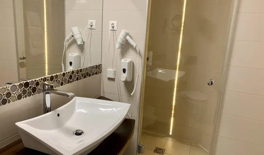 Granada Konferencia Wellness s Sport Hotel Kecskemt - Szilveszter