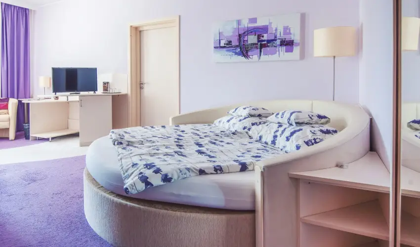 Granada Konferencia Wellness s Sport Hotel Kecskemt - Szilveszter