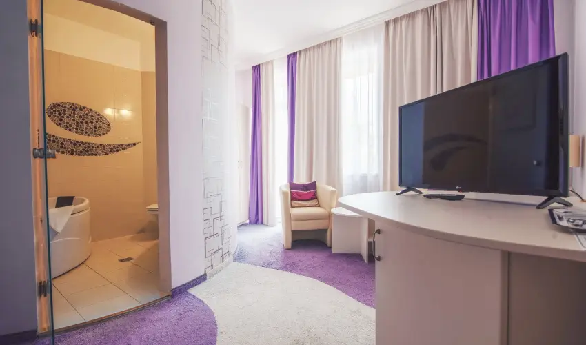 Granada Konferencia Wellness s Sport Hotel Kecskemt - Szilveszter