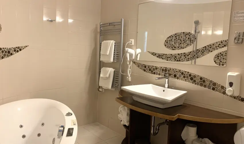 Granada Konferencia Wellness s Sport Hotel Kecskemt - Szilveszter