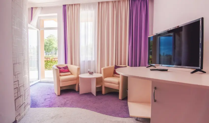 Granada Konferencia Wellness s Sport Hotel Kecskemt - Szilveszter