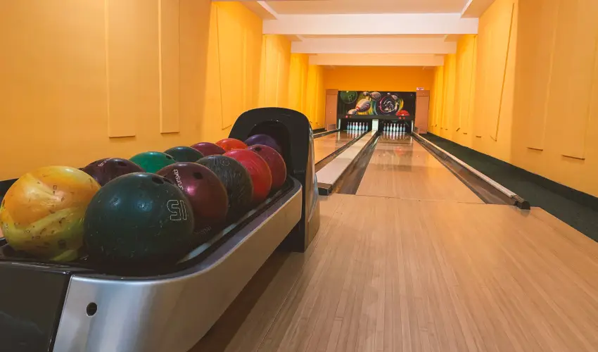 Granada Konferencia Wellness s Sport Hotel Kecskemt - Szilveszter